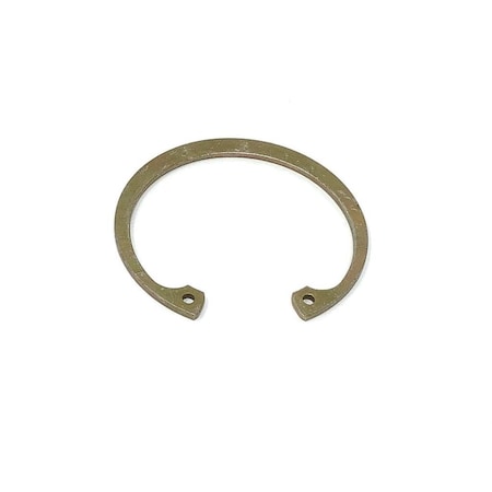 Springer Parts Retaining Ring, Sheave and Lift; Replaces Alfa Laval Part# 7401243-01 7401243-01SP
